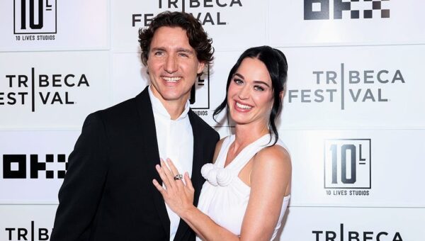 Katy Perry & Justin Trudeau’s Never-Ending European Vacation: A Couples’ Therapist on What Happens When They Land