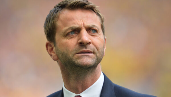 EPL: Tim Sherwood names title winners, teams to finish top six this season