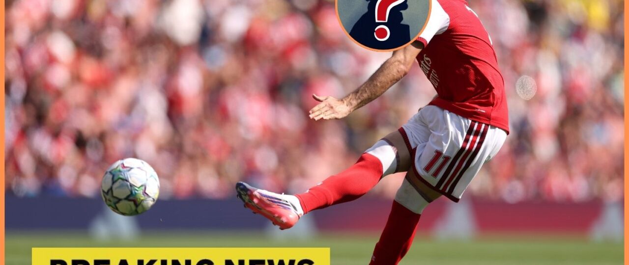 Talks ongoing: Arsenal discussing selling star for £60m fee
