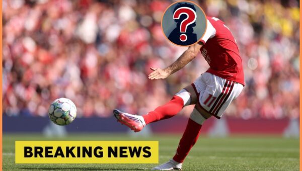 Talks ongoing: Arsenal discussing selling star for £60m fee
