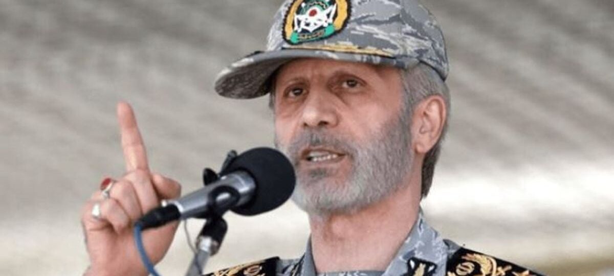Iran announces $30,000 reward to anyone who captures, kills US soldiers