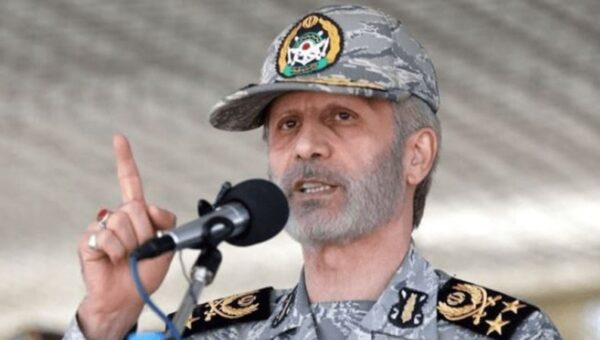 Iran announces $30,000 reward to anyone who captures, kills US soldiers