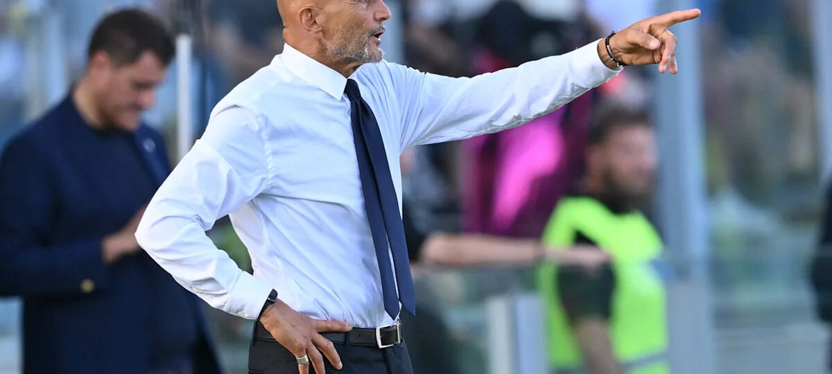 Spalletti: ‘There must be a reason Kolo Muani hasn’t played for two years’
