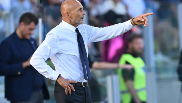 Spalletti: ‘There must be a reason Kolo Muani hasn’t played for two years’