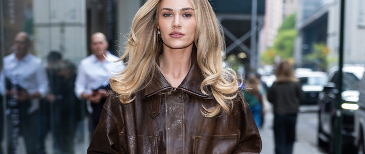 Who Is Glen Powell’s Girlfriend? All About Michelle Randolph