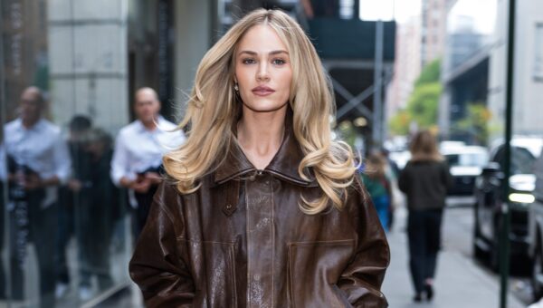 Who Is Glen Powell’s Girlfriend? All About Michelle Randolph