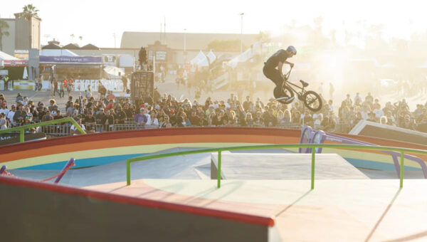 Toms River BMX legend adds to legacy in new X Games League