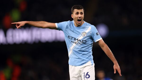 “Direct talks” between Man City and Barcelona after €50m bid rejected
