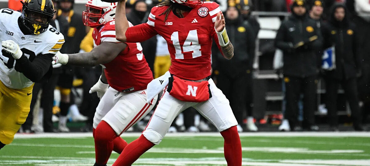 Rutgers Football 2026 Opponent Preview: Nebraska