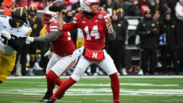 Rutgers Football 2026 Opponent Preview: Nebraska