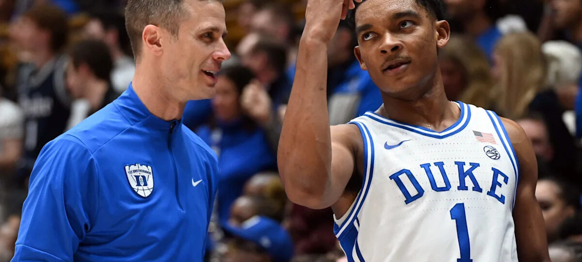 Survey of college basketball coaches high on Duke's title hopes