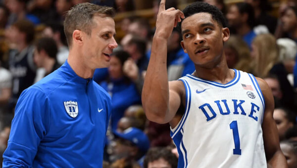 Survey of college basketball coaches high on Duke’s title hopes