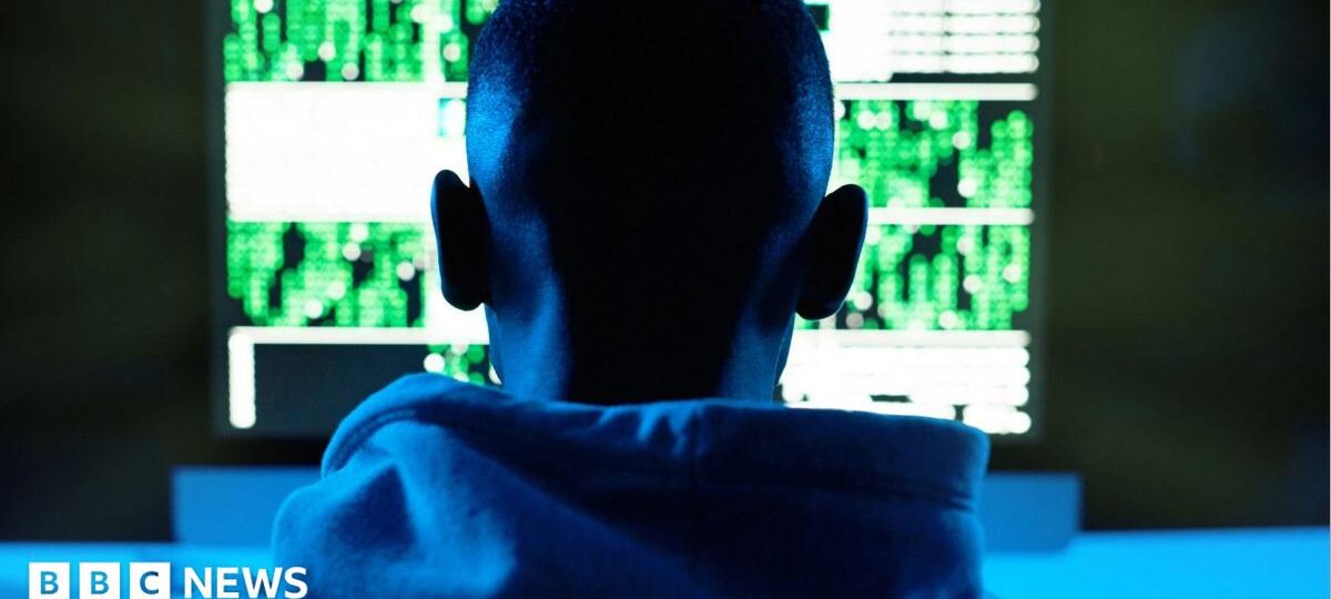 Mass arrests in global crackdown on West African cyber-crime networks
