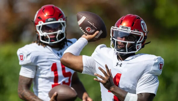 ‘He’s dynamic’: What anonymous Big 12 coaches said about Devon Dampier