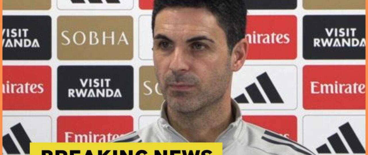 Arteta opens door to surprise Arsenal departure for player with “unquestionable” talent