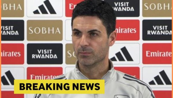Arteta opens door to surprise Arsenal departure for player with “unquestionable” talent