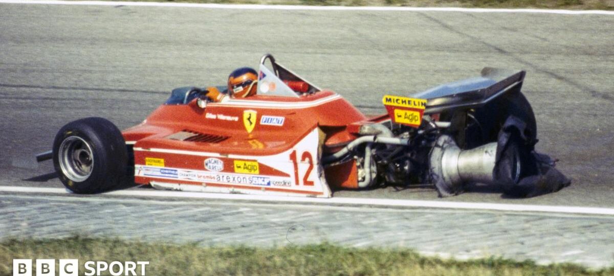 Dutch GP in pictures as F1 prepares for Zandvoort farewell