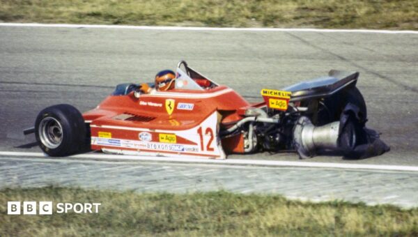Dutch GP in pictures as F1 prepares for Zandvoort farewell