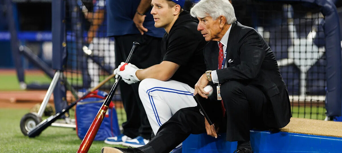 Buck Martinez Day Game Thread