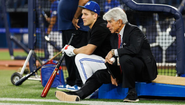 Buck Martinez Day Game Thread