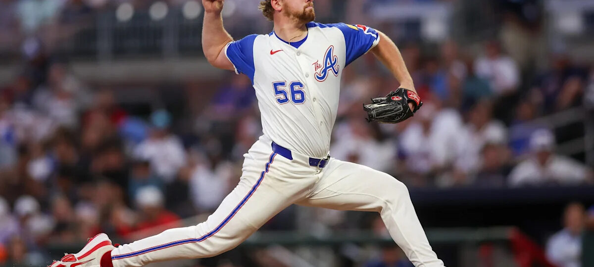 Braves News: Spencer Schwellenbach update, Bryce Elder solid, and more