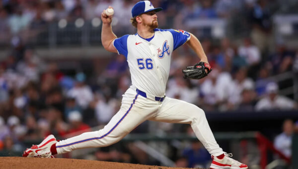 Braves News: Spencer Schwellenbach update, Bryce Elder solid, and more