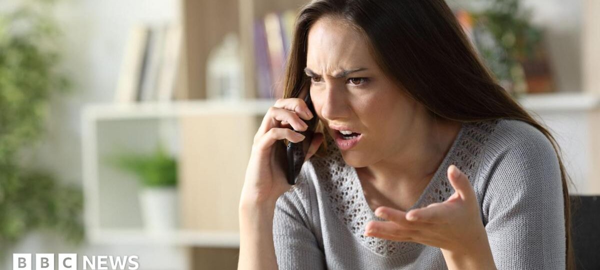 France bans unsolicited telemarketing calls