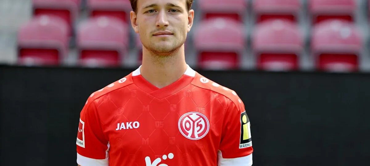 Official: Mainz and Nürnberg settle on year-long loan for Bøving