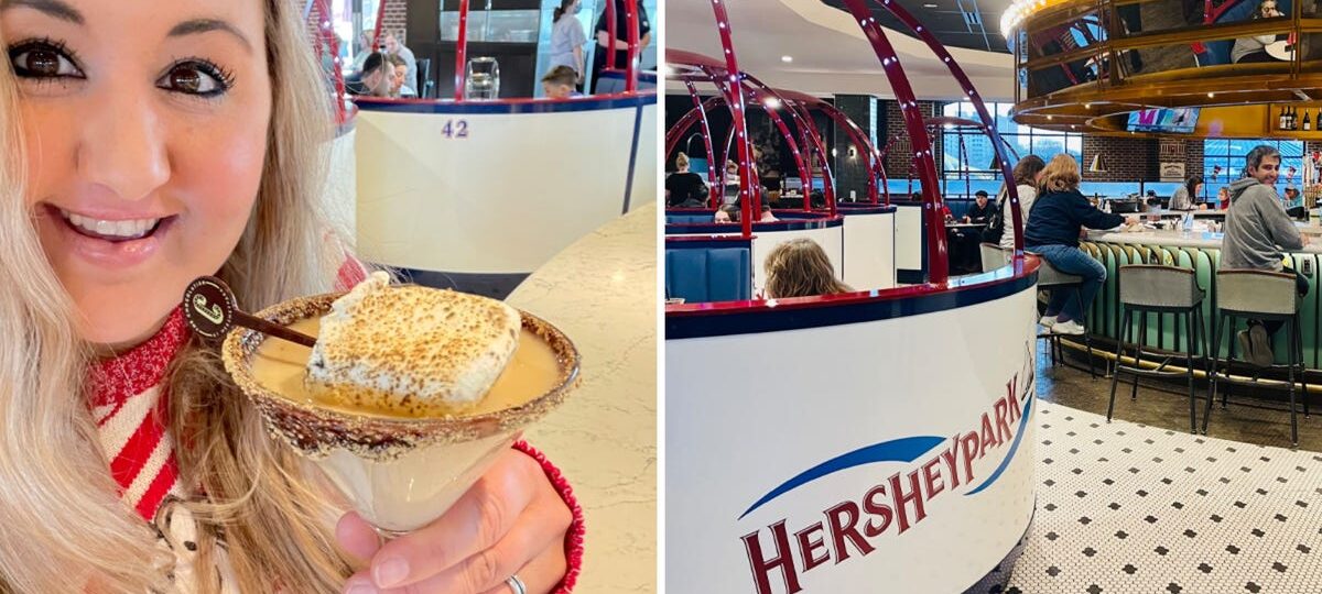 I've been visiting Hersheypark for over 30 years. Here are 12 things I do whenever I visit the Pennsylvania gem.