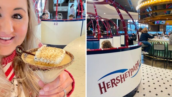 I've been visiting Hersheypark for over 30 years. Here are 12 things I do whenever I visit the Pennsylvania gem.