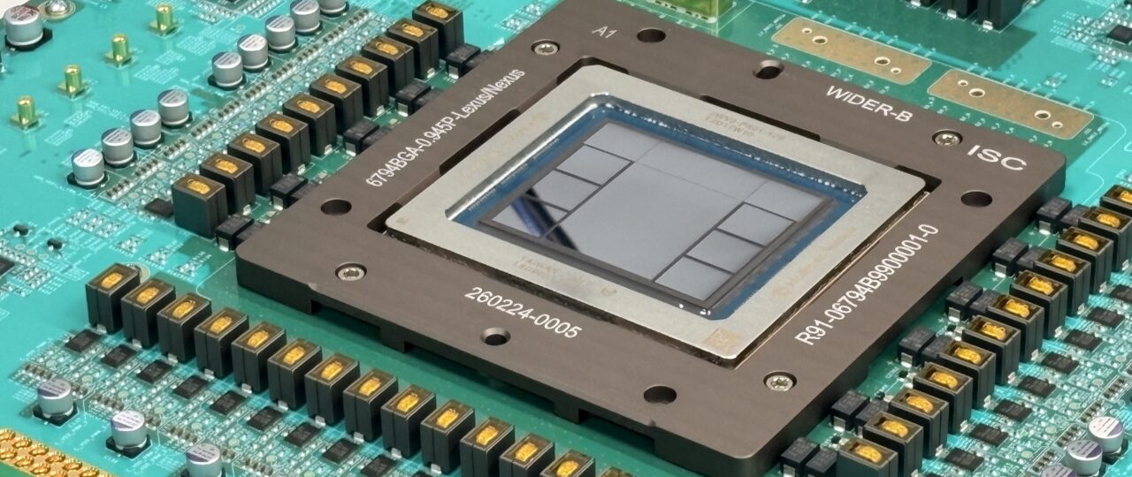 OpenAI’s Jalapeño chip is built for fast inference at scale, benchmarks show