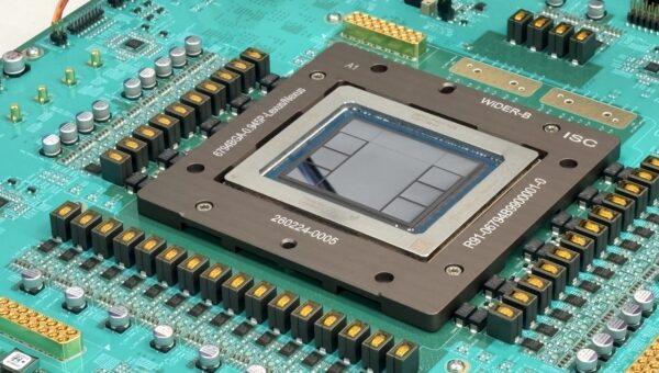 OpenAI’s Jalapeño chip is built for fast inference at scale, benchmarks show
