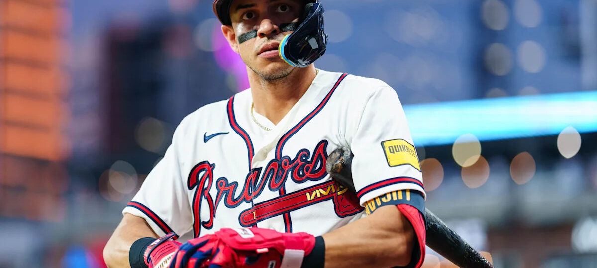 Mauricio Dubon returns to lineup in left field, five-hole