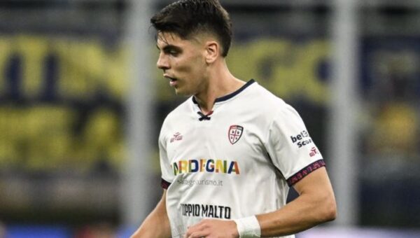 Cagliari rejects Lens’s €10 million approach for Adam Obert