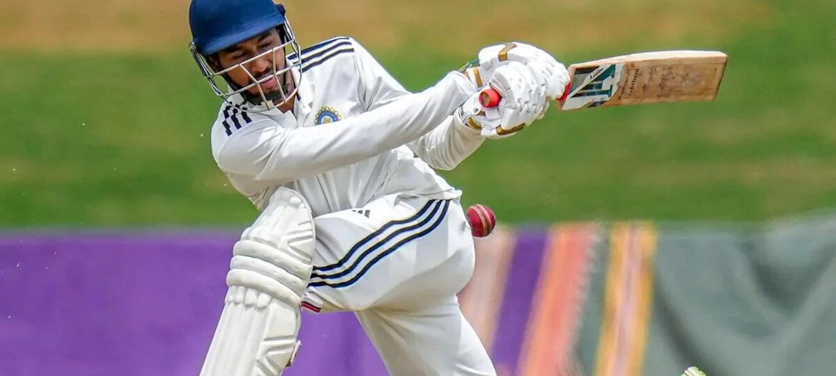 Who is Kanhaiya Wadhawan? J&K wicketkeeper to lead North Zone in Duleep Trophy