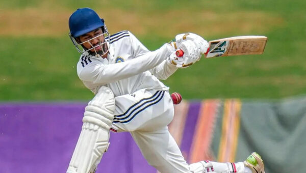 Who is Kanhaiya Wadhawan? J&K wicketkeeper to lead North Zone in Duleep Trophy