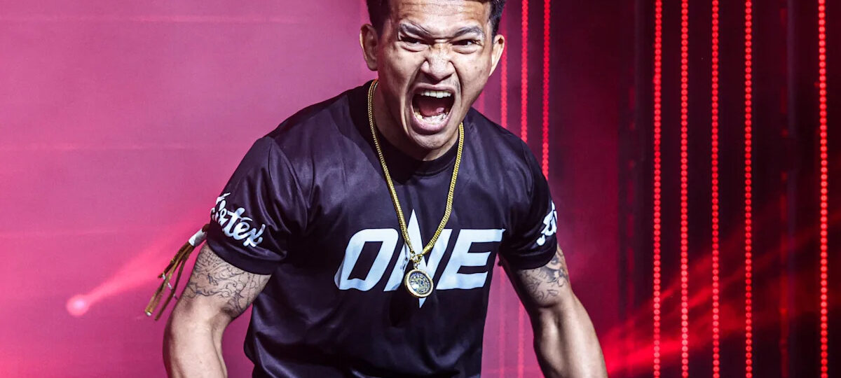 ‘I Am Hungrier Than Ever’ – Gingsanglek Eyes Redemption Against Dmitri Ramos At The Inner Circle 26