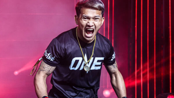 ‘I Am Hungrier Than Ever’ – Gingsanglek Eyes Redemption Against Dmitri Ramos At The Inner Circle 26