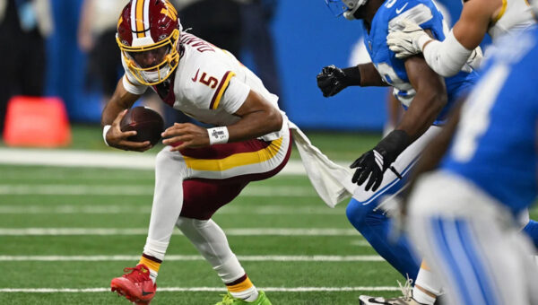 Former Washington TE has message for Commanders' fans regarding O-Line
