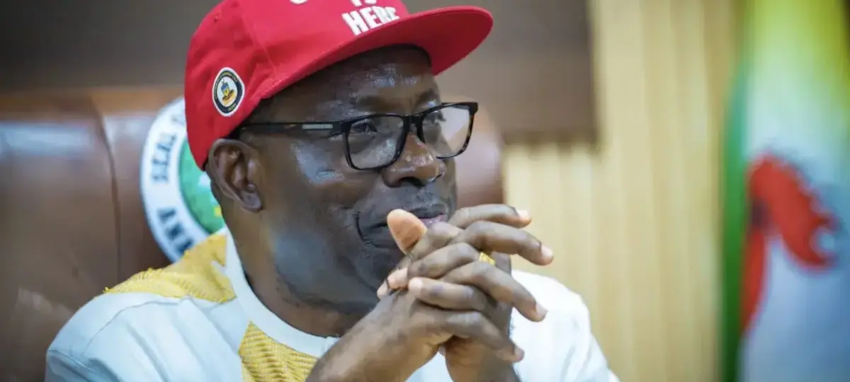 ‘Nigeria’s economy has stabilised, I haven’t borrowed a dime’ – Soludo