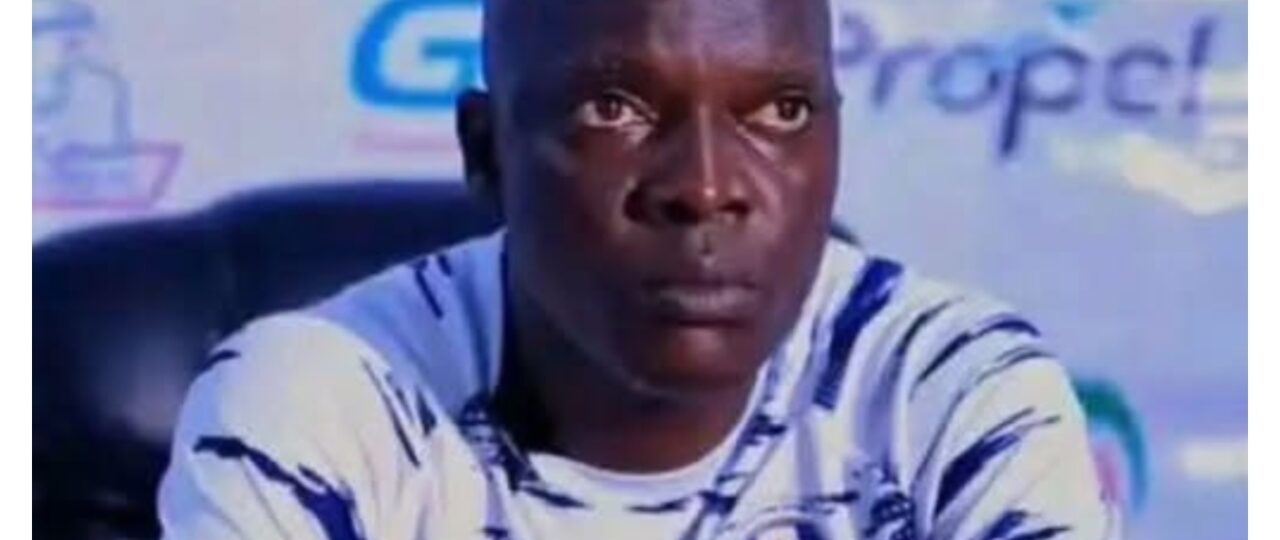 NPFL: Shooting Stars part ways with technical adviser, Aweroro