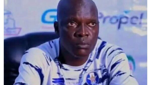 NPFL: Shooting Stars part ways with technical adviser, Aweroro