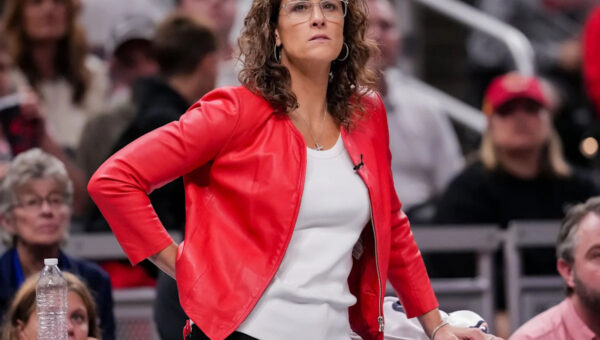 WNBA coach defends Indiana Fever's Stephanie White amid league discourse: 'That is wrong'