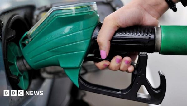 Almost £200,000 of fuel stolen from UK forecourts every day since Iran war began