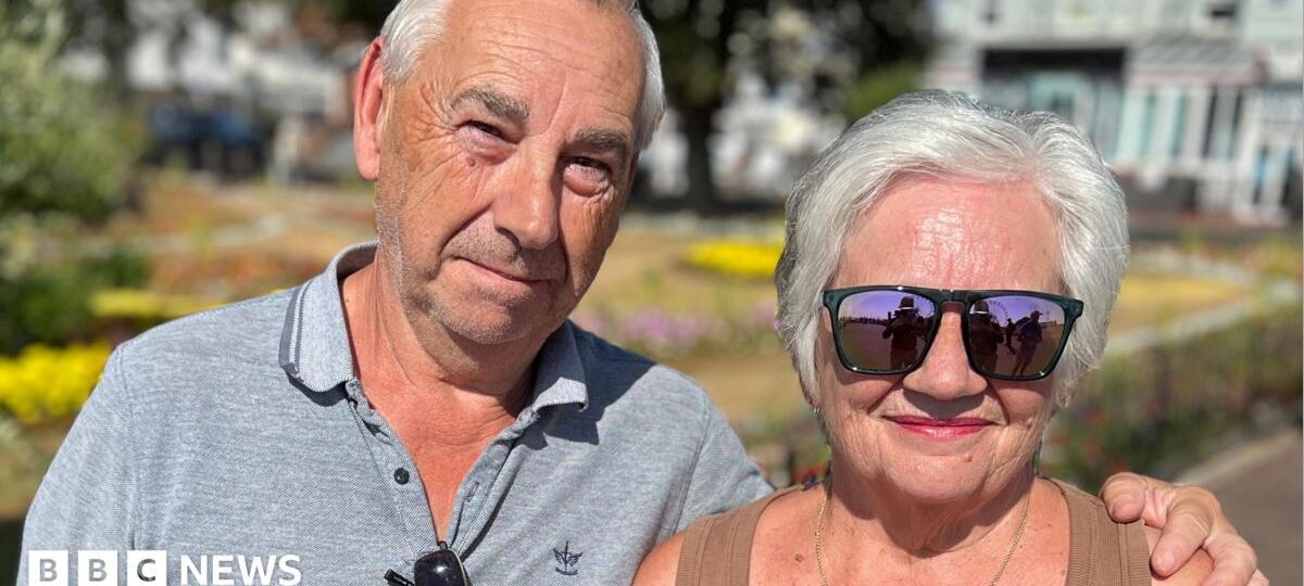 What do people in Clacton think of Farage's by-election win?
