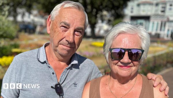 What do people in Clacton think of Farage’s by-election win?