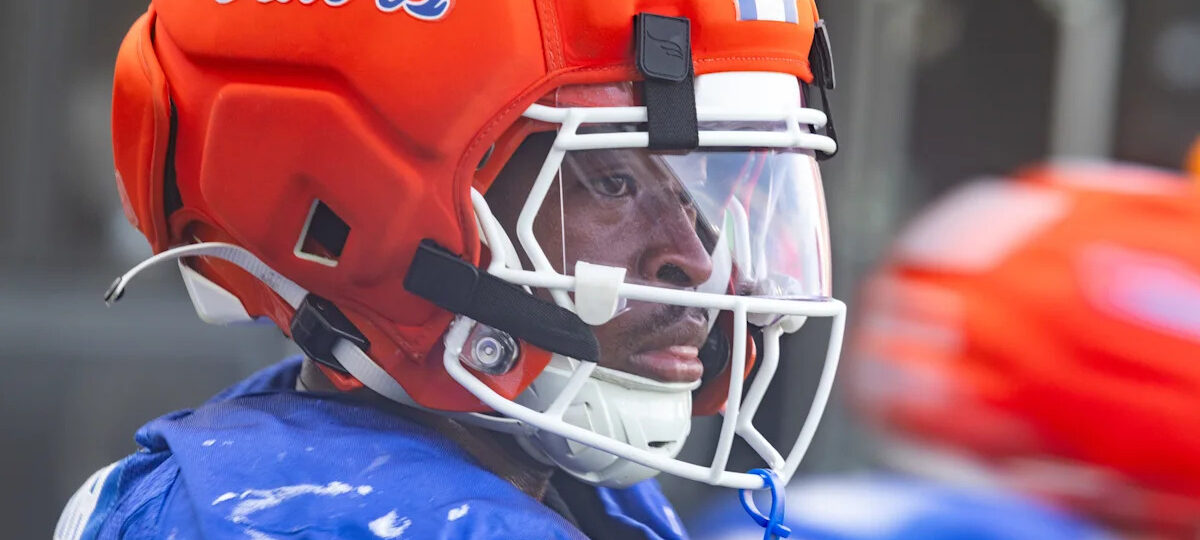 How to watch Florida football vs Florida Atlantic | TV, streaming info