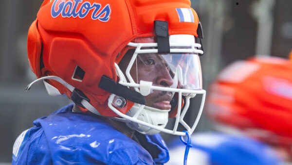 How to watch Florida football vs Florida Atlantic | TV, streaming info