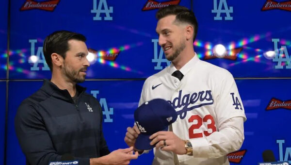World Series three-peat – or not – Dodgers owe $1.1B in deferred payments