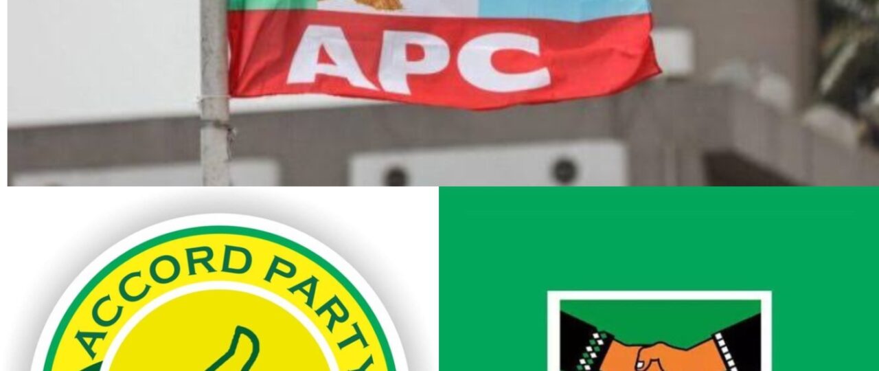 Osun election: Defections, court battles, violence shape Accord, APC, ADC showdown